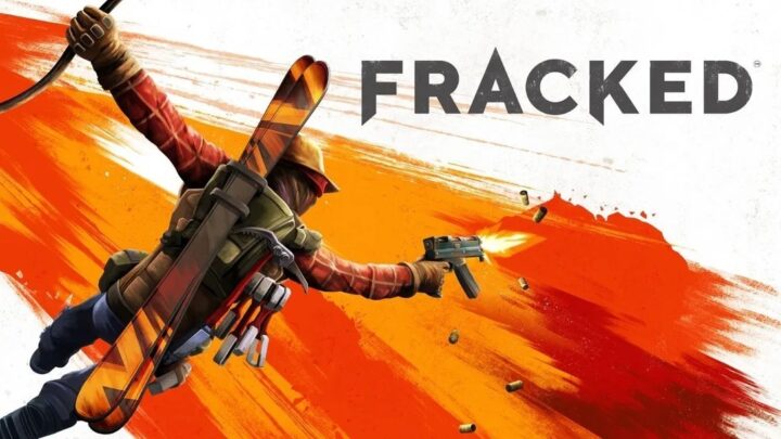 nDreams anuncia la aventura de acción Fracked para PlayStation VR
