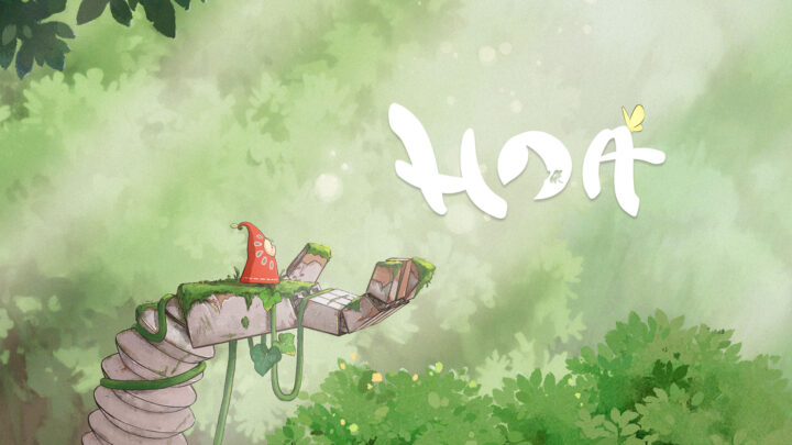 Hoa fija su lanzamiento en PS5 y PS4 para el mes de verano