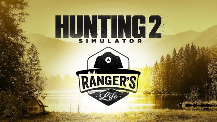 Explora la naturaleza en el nuevo DLC de Hunting Simulator 2