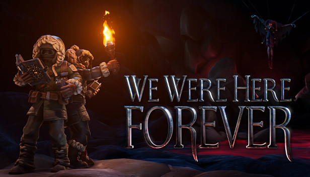 We Were Here Forever anunciado para PlayStation 5