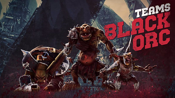 Los Orcos Negros protagonizan el nuevo tráiler de Blood Bowl III