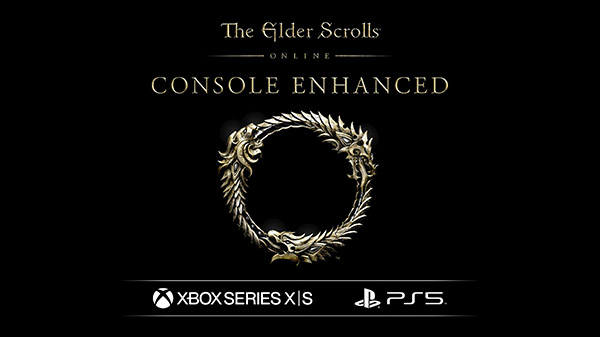 The Elder Scrolls Online: Console Enhanced confirma su lanzamiento en PS5 y Xbox Series