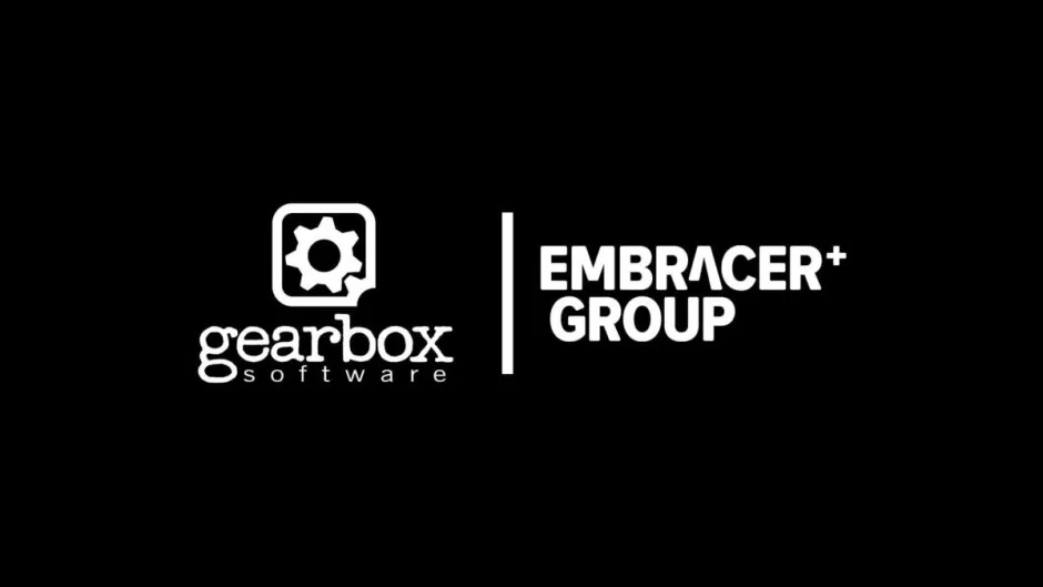 Embracer Group y Gearbox cierran su fusión por valor de 1300 millones de dólares