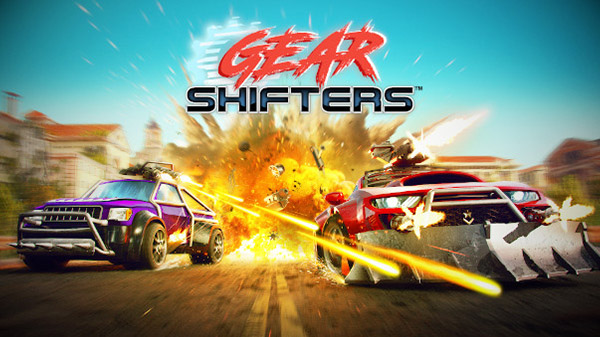 Anunciado Gearshifters para PS4, Xbox One, Switch y PC