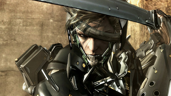 Konami registra nuevas marcas relacionadas con Castlevania y Metal Gear Rising