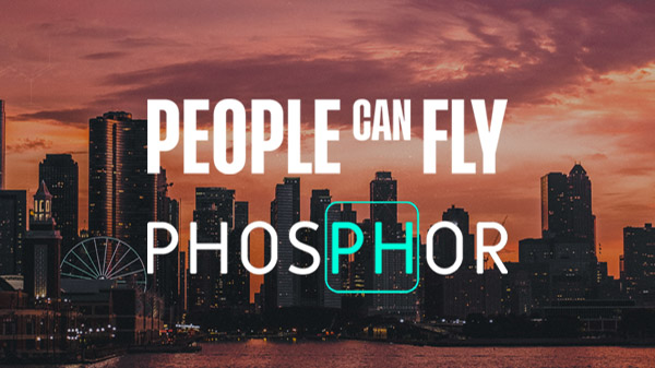 People Can Fly adquiere Phosphor Studios