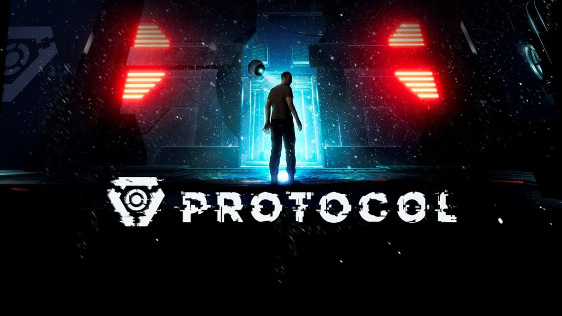 La aventura cómica Protocol, confirma su lanzamiento en PS4