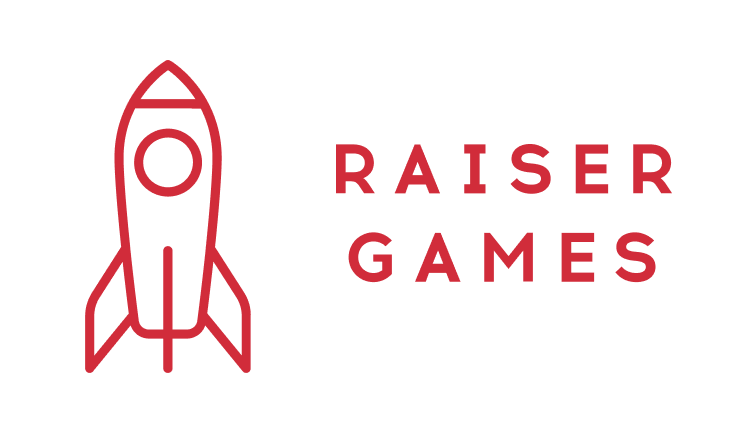 Meridiem Games acuerda la distribución de un juego de Raiser Games