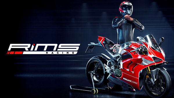 RiMS Racing anuncia demo gratuita por tiempo limitado
