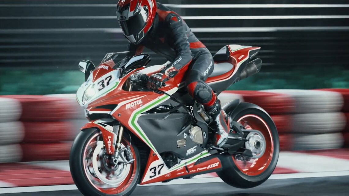 RiMS Racing, juego de motociclismo, llegará el 19 de agosto a PS5, PS4, Xbox Series, Xbox One, Switch y PC