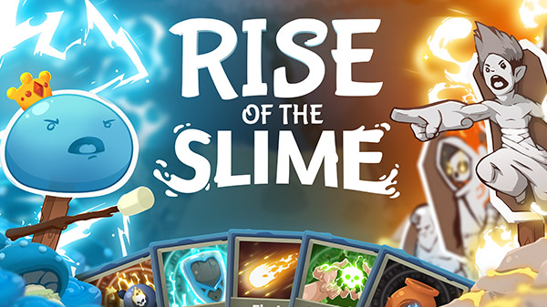 Rise of the Slime llegará a PS5, PS4, Xbox Series, Xbox One, Switch y PC el 20 de mayo