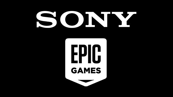 Sony Group Corporation invierte otros 200 millones de dólares en Epic Games