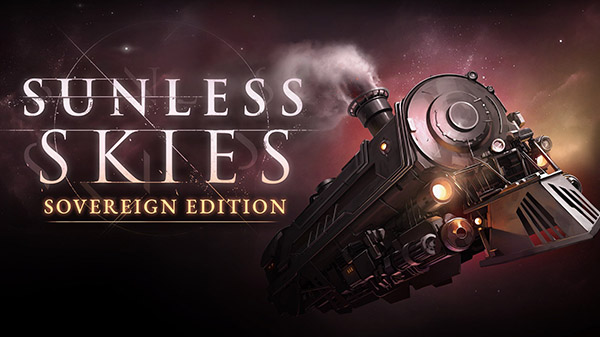 Sunless Skies: Sovereign Edition confirma su lanzamiento en PS4, Xbox One, Switch y PC