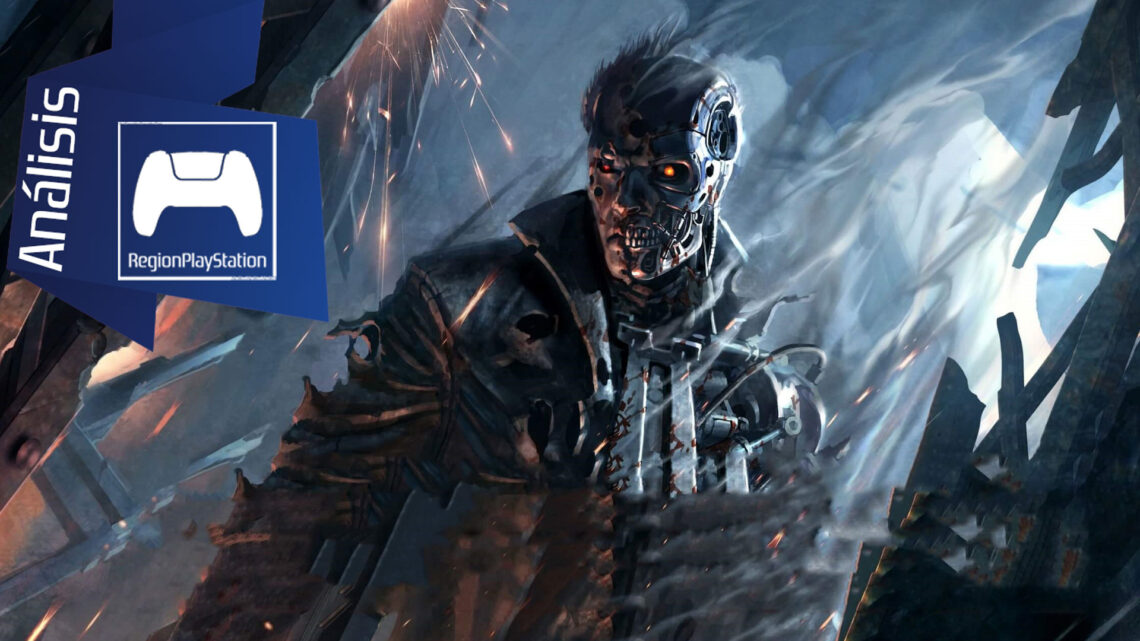 Análisis | Terminator Resistance Enhanced – PS5