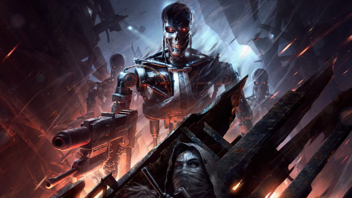 Terminator Resistance confirma la llegada de un DLC centrado en la historia