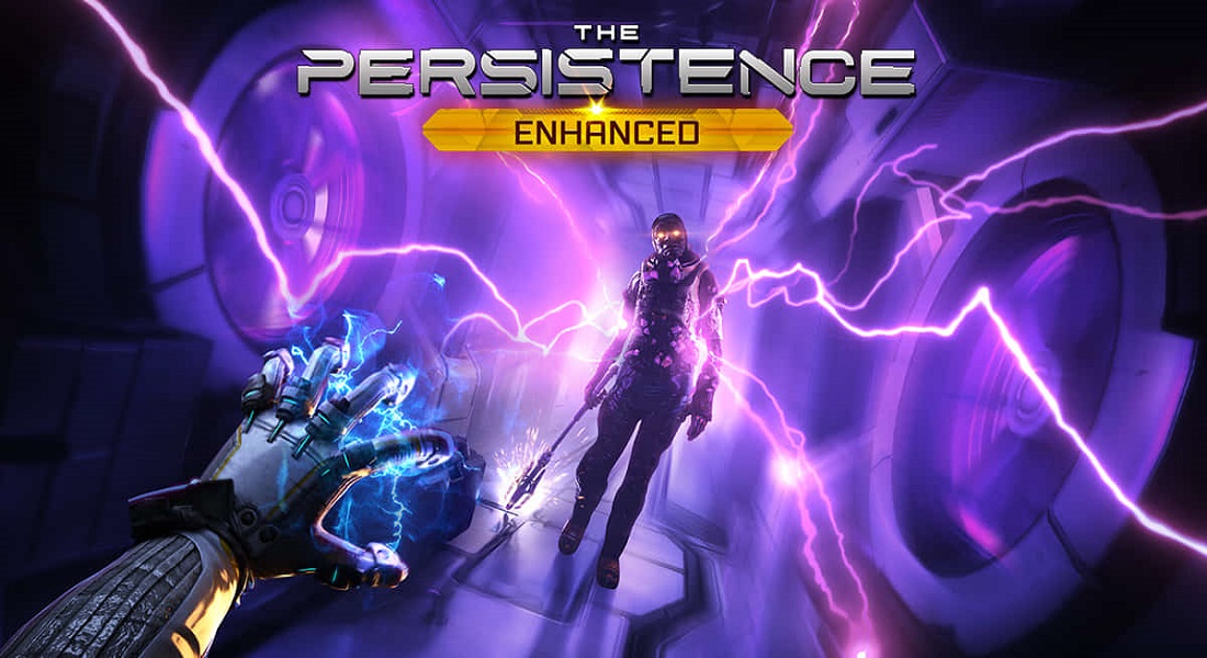 The Persistence Enhanced debutará el 4 de junio en PS5, Xbox Series y PC | Nuevo tráiler