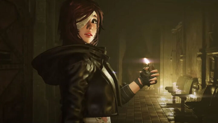 Tormented Souls, inspirado en los survival horror clásicos, estrena nueve minutos de puro gameplay