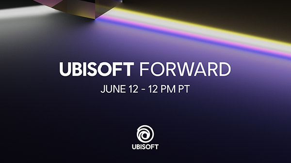 Anunciado el evento Ubisoft Forward para el 12 de junio como parte del E3 2021