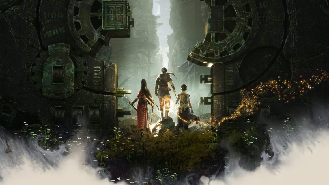 Xuan-Yuan Sword VII llegará este verano a Europa para PS4 y Xbox One, con traducción al español