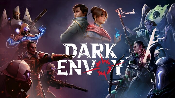 Dark Envoy, RPG de ciencia ficción, estrena nuevo tráiler de la historia y suma versiones de PS5 y Xbox Series