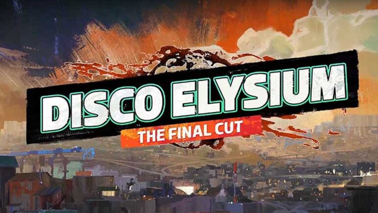 Disco Elysium – The Final Cut llegará en formato físico para Xbox One y PlayStation 4
