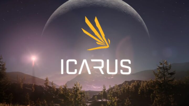 Icarus muestra su jugabilidad en su primer gameplay oficial