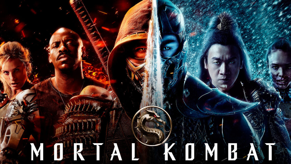 Scorpion y Sub-Zero se enfrentan en el nuevo tráiler del film de Mortal Kombat