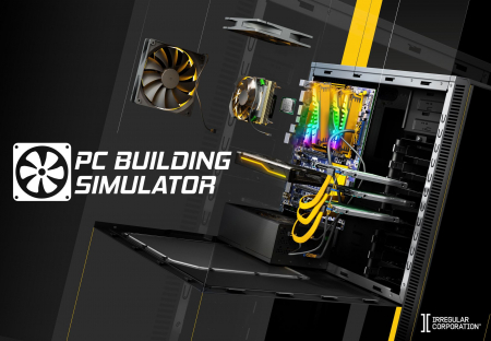 PC Building Simulator estrena una gran actualización gratuita para consolas