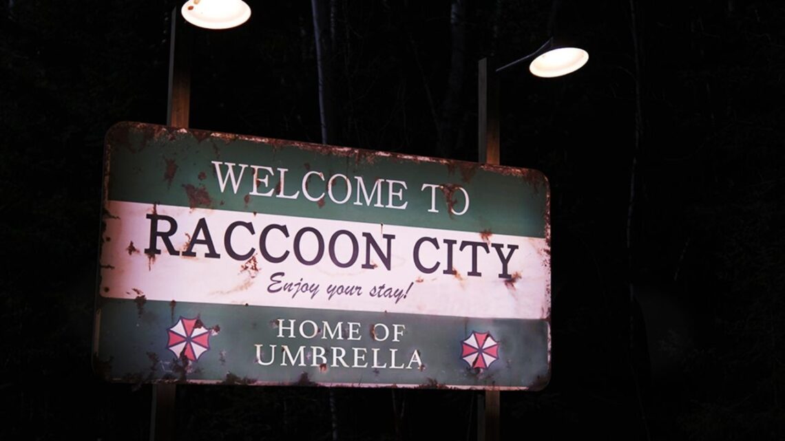 Le película Resident Evil: Welcome to Raccoon City retrasa unas semanas su fecha de estreno
