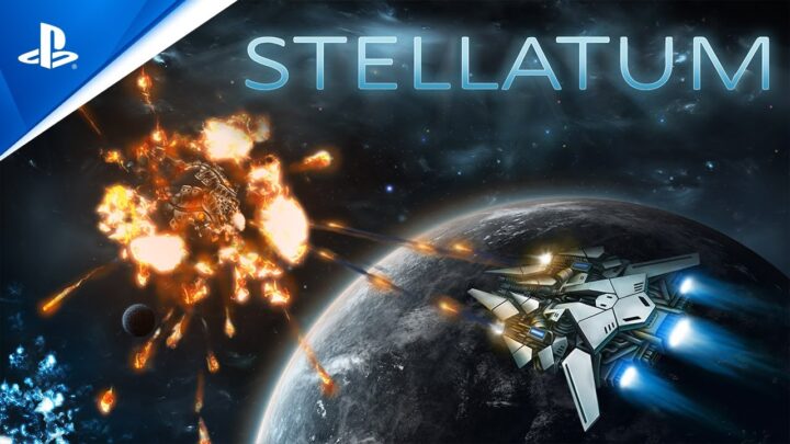 Stellatum debuta en PS5 | Tráiler de lanzamiento