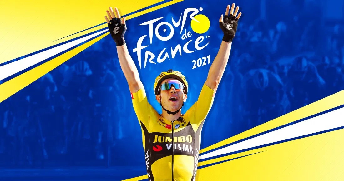Tour de France 2021 ya disponible en PS5, PS4, Xbox Series, Xbox One y PC