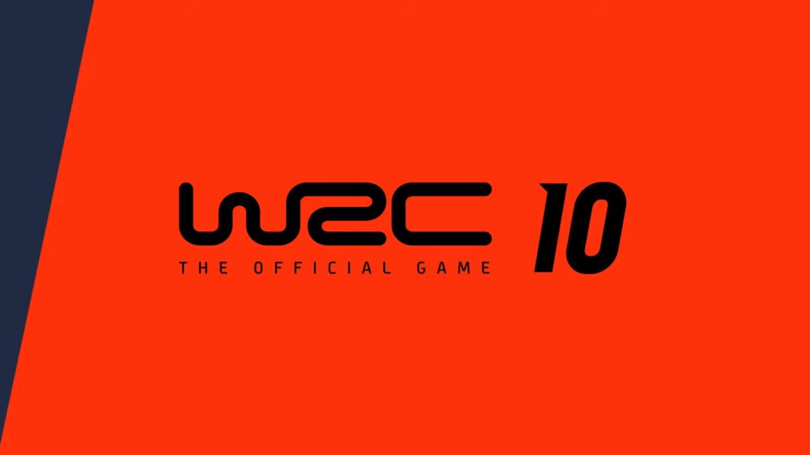 Revelados nuevos detalles sobre WRC 10