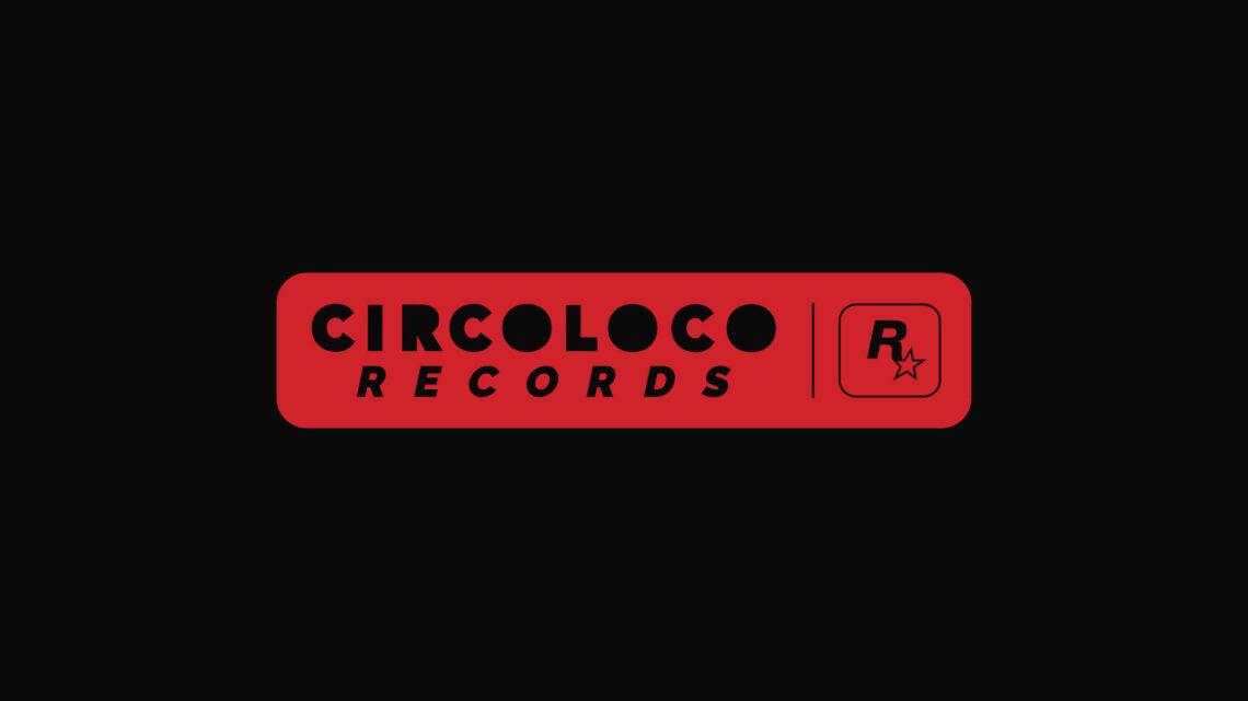 Rockstar presenta CircoLoco Records, un nuevo sello discográfico