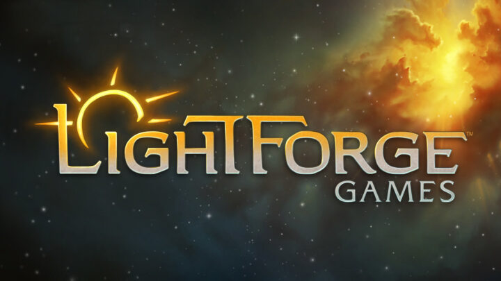 Antiguos desarrolladores de Epic Games y Blizzard crean Lightforge Games