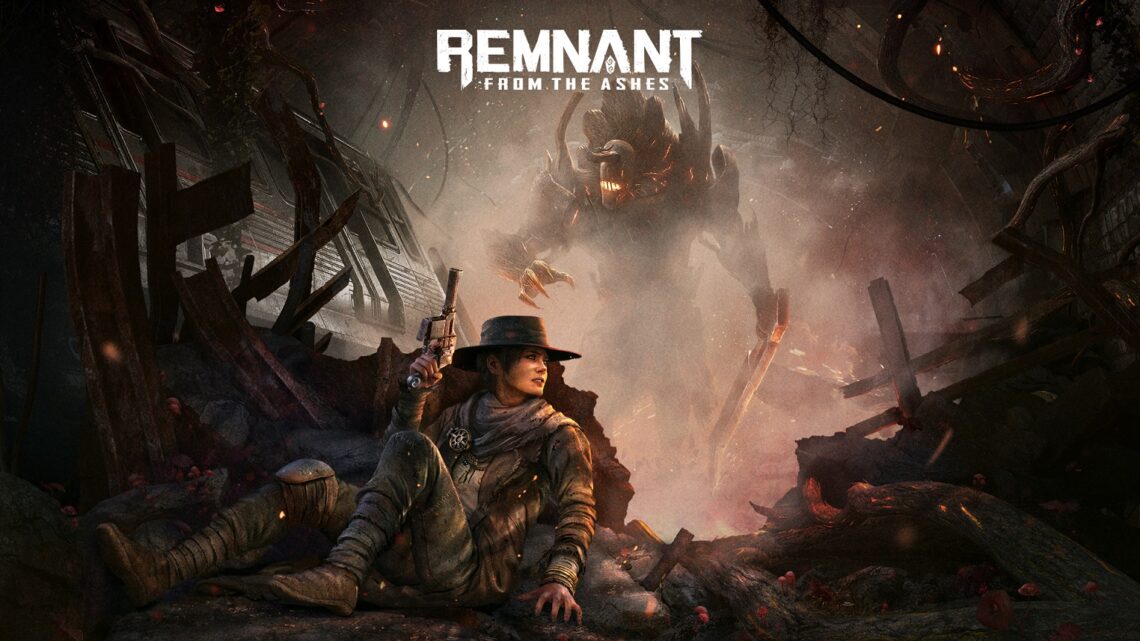 Ya disponible el parche next-gen de Remnant: From the Ashes para PS5 y Xbox Series X/S