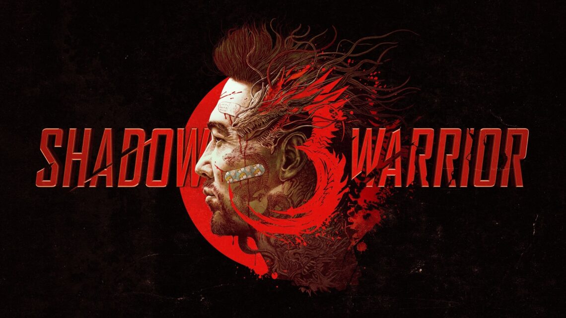 Shadow Warrior 3 se lanzará el 1 de marzo en PS4, Xbox One y PC