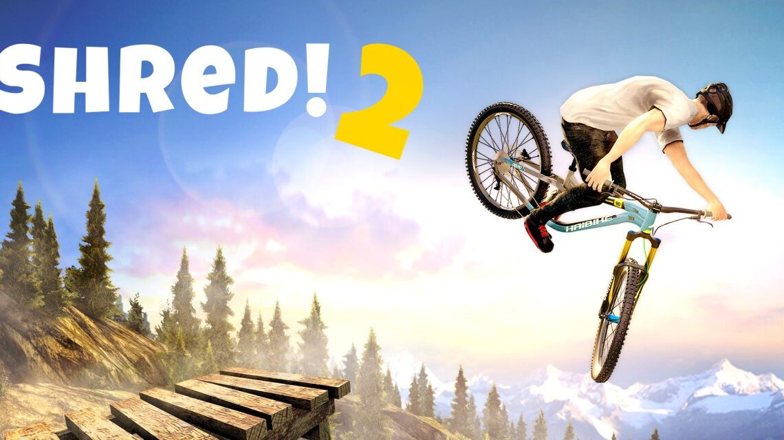 Shred! 2 ft Sam Pilgrim debuta sin previo aviso en PlayStation 4 | Tráiler de lanzamiento