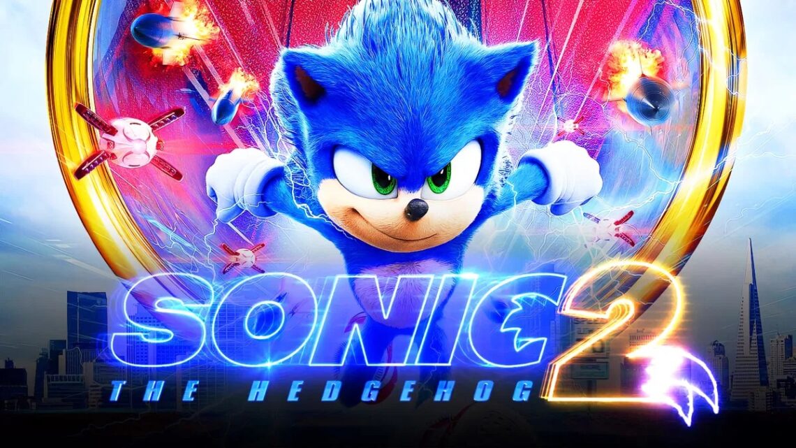 Confirmada la sinopsis de Sonic: La Película 2, que se estrenará en abril de 2022