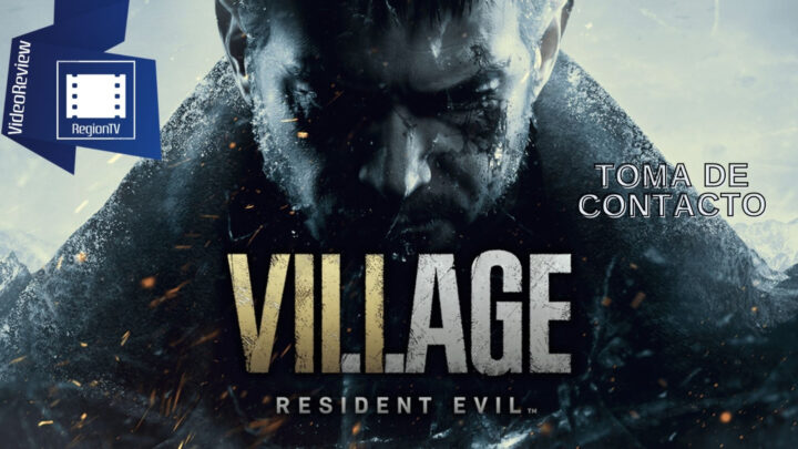 Toma de Contacto | Resident Evil: Village