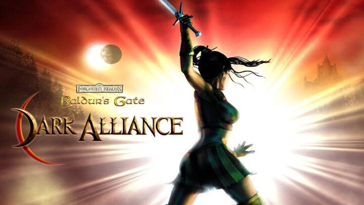 Baldur’s Gate: Dark Alliance llega a PS4, Xbox One y Switch | Tráiler de lanzamiento