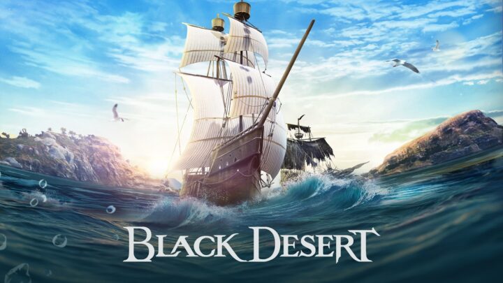 Black Desert para consolas recibe la nueva expansión «Gran Expedición»