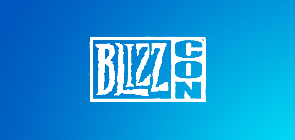 Blizzard anuncia la cancelación de la BlizzCon 2021