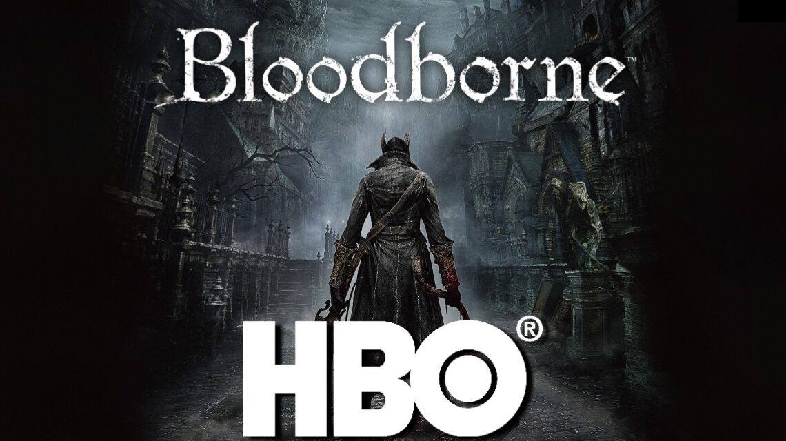 Sony y HBO trabajan en una serie de televisión de Bloodborne