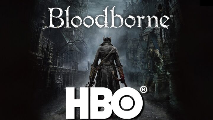 Sony y HBO trabajan en una serie de televisión de Bloodborne