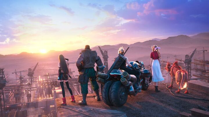 Final Fantasy VII Remake continuará expandiéndose en 2022, según el productor Yoshinori Kitase