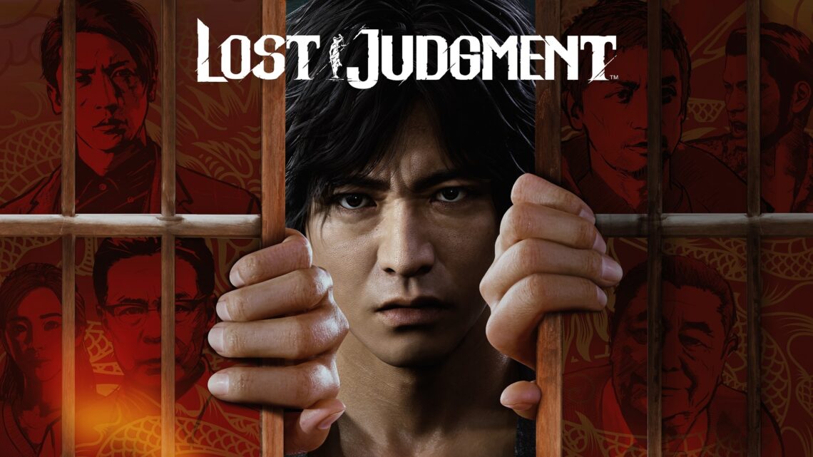 Lost Judgment muestra las nuevas habilidades de investigación de Yagami en un nuevo tráiler