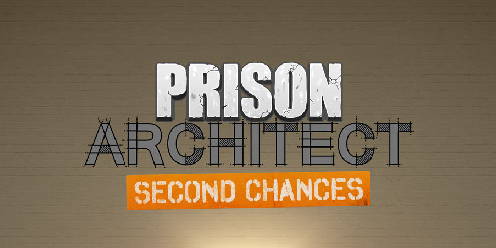 Desvelada la nueva expansión, Prison Architect: Second Chances