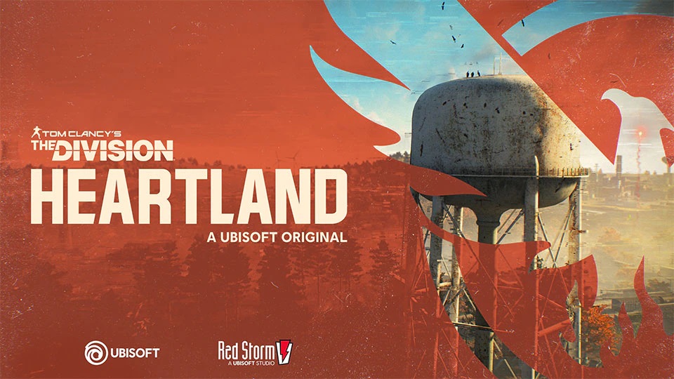 Anunciado The Division: Heartland, título free-to-play que llegará a consolas y PC
