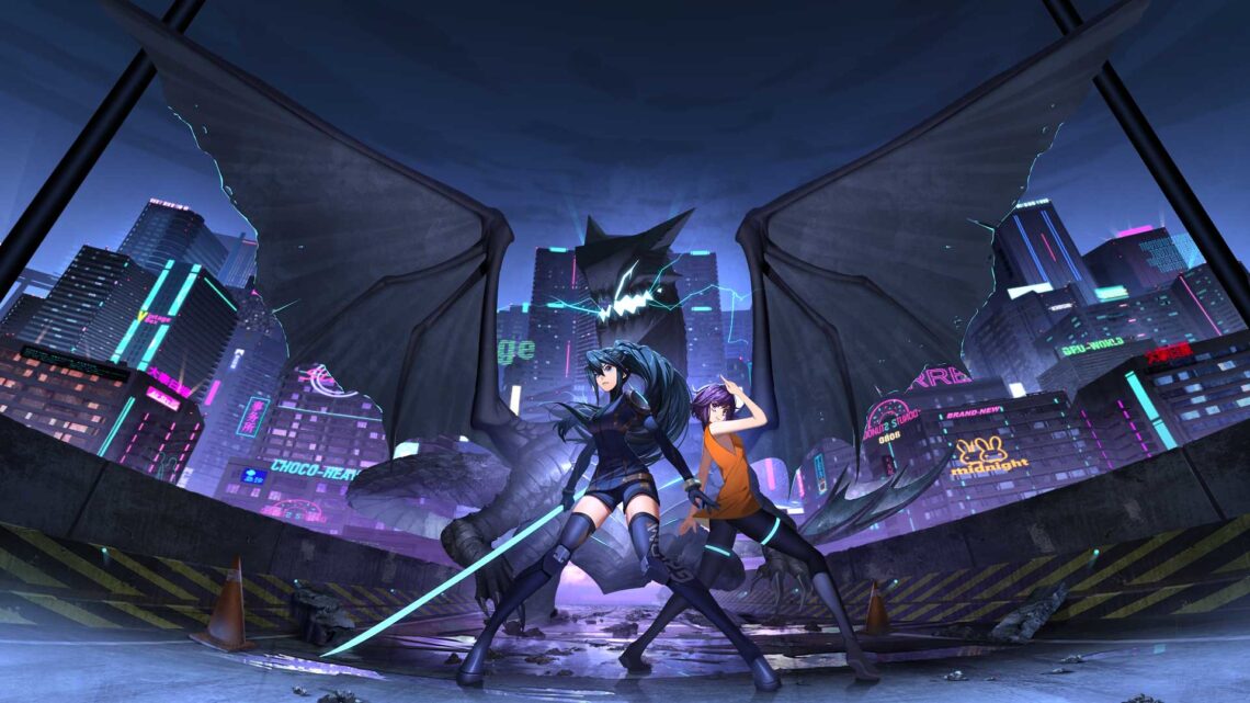 ANNO: Mutationem, acción 2D de estilo cyberpunk para PS4 y PS5, estrena nuevo gameplay