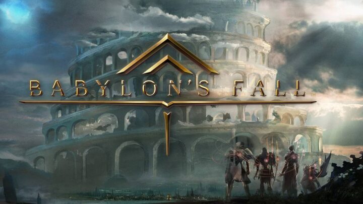 Babylon’s Fall | Nueva información sobre la dificultad, sistema de progresión, armas, combate y más